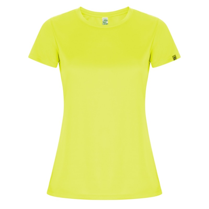 Camiseta roly imola woman 0428