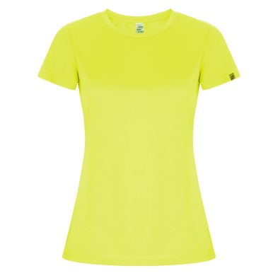 Camiseta Mujer Roly Imola 0428
