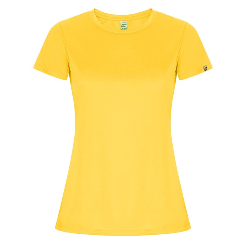 Camiseta roly imola woman 0428