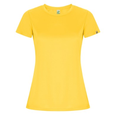 Camiseta Mujer Roly Imola 0428