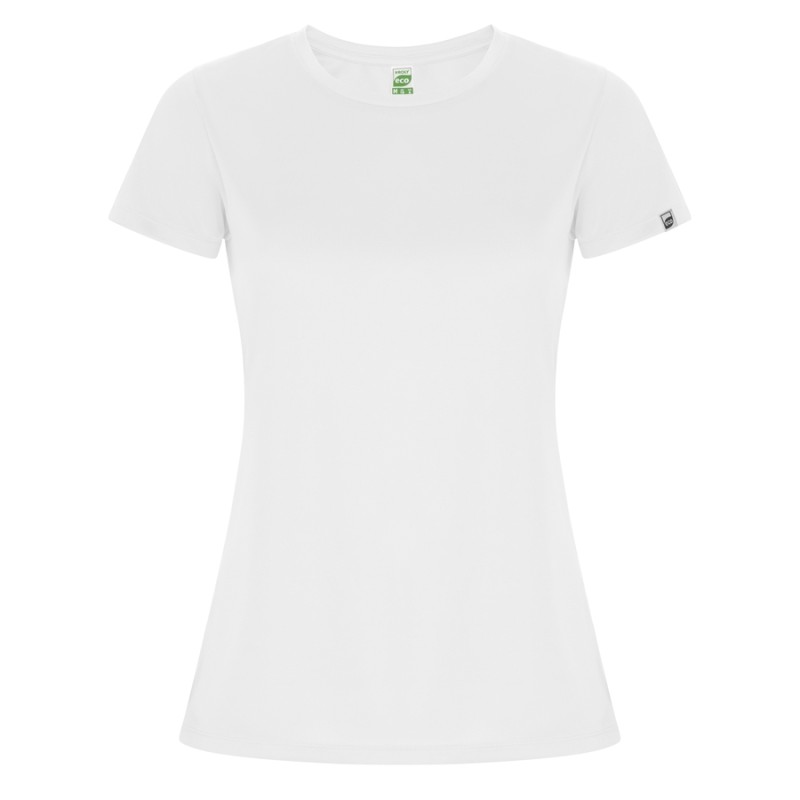 Camiseta roly imola woman 0428