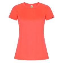 Comprar CAMISETA ROLY IMOLA WOMAN 0428