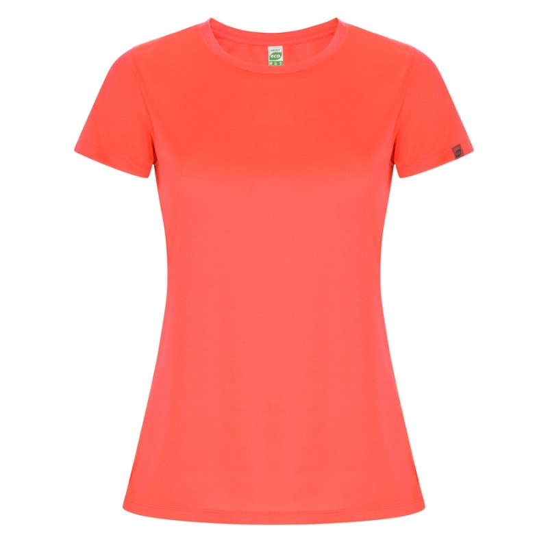 Camiseta roly imola woman 0428