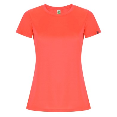 Camiseta Mujer Roly Imola 0428