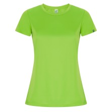 CAMISETA ROLY IMOLA WOMAN 0428