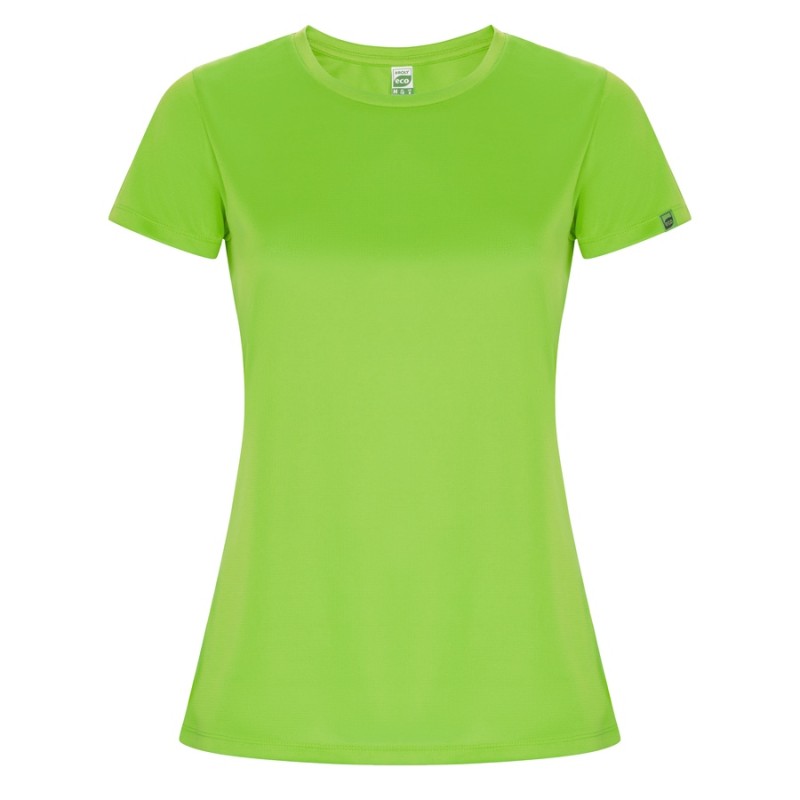 Camiseta roly imola woman 0428