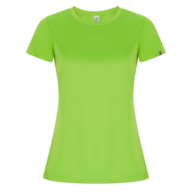 Camiseta Mujer Roly Imola 0428