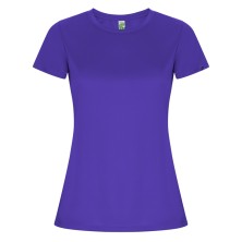 CAMISETA ROLY IMOLA WOMAN 0428