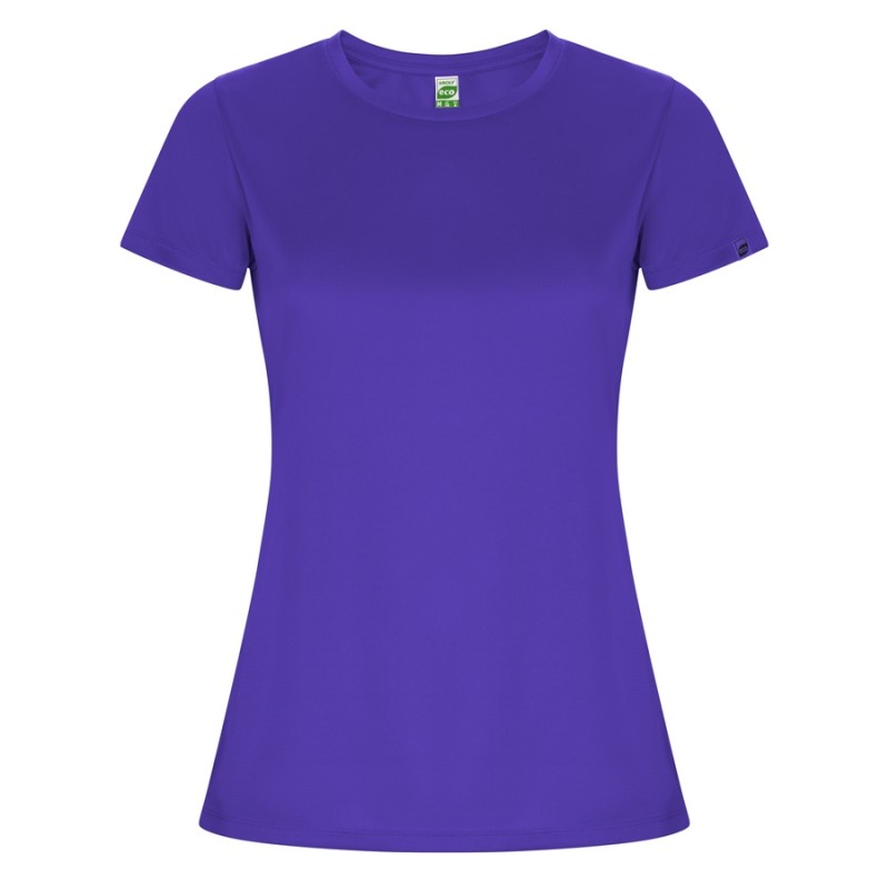Camiseta roly imola woman 0428