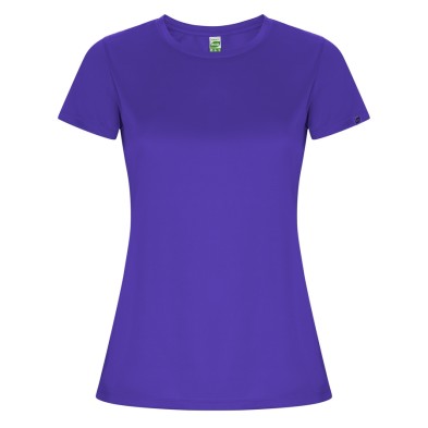 Camiseta Mujer Roly Imola 0428