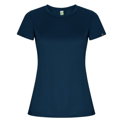 Camiseta Mujer Roly Imola 0428
