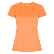 CAMISETA ROLY IMOLA WOMAN 0428