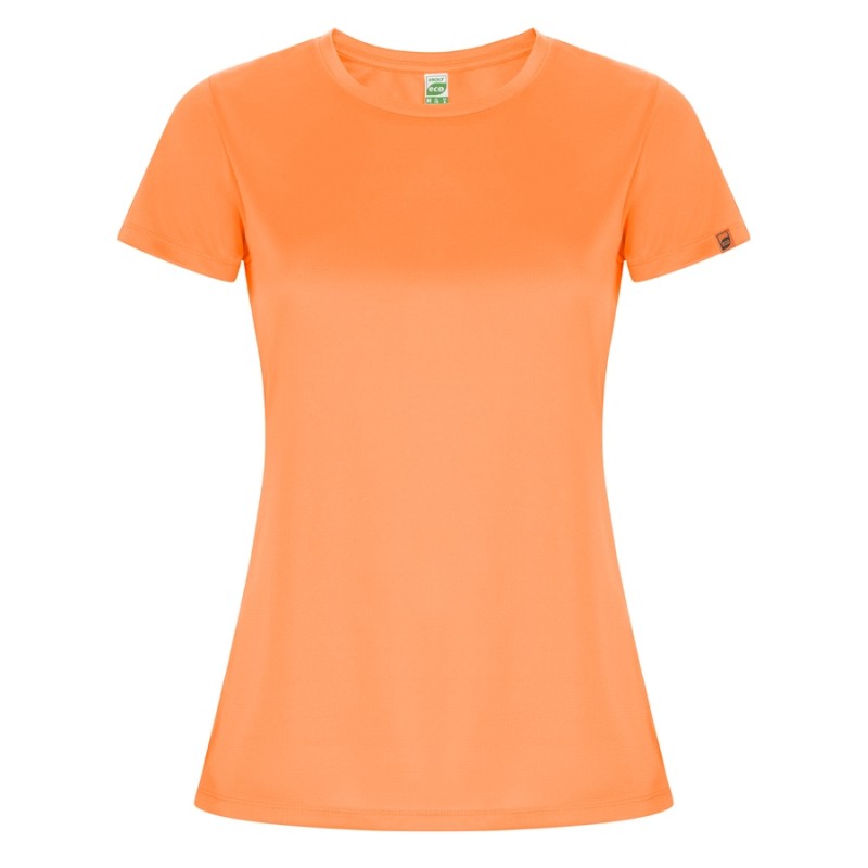 Camiseta roly imola woman 0428