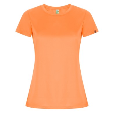 Camiseta Mujer Roly Imola 0428