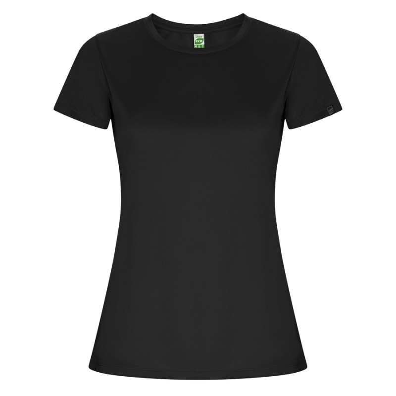 Camiseta roly imola woman 0428