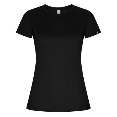 Camiseta Mujer Roly Imola 0428