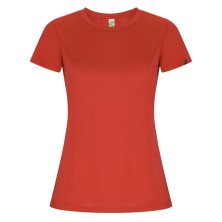 CAMISETA ROLY IMOLA WOMAN 0428