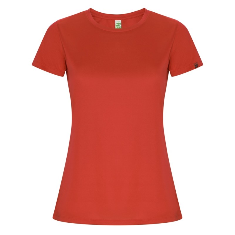 Camiseta roly imola woman 0428