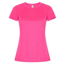 CAMISETA ROLY IMOLA WOMAN 0428