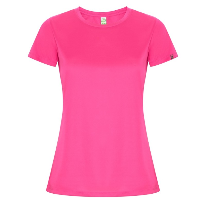 Camiseta roly imola woman 0428