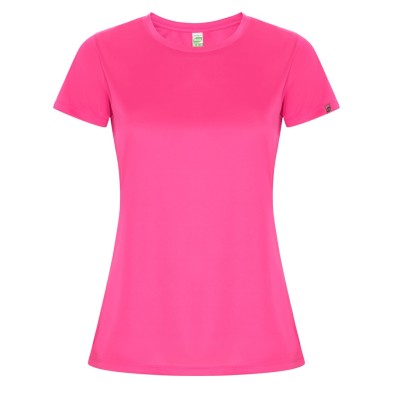Camiseta Mujer Roly Imola 0428