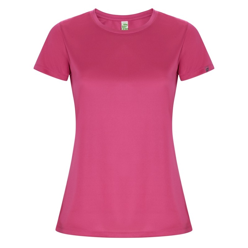 Camiseta roly imola woman 0428