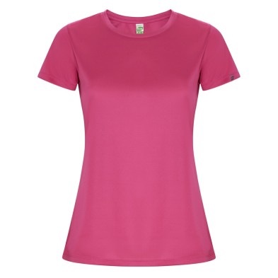 Camiseta Mujer Roly Imola 0428