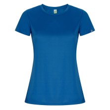 CAMISETA ROLY IMOLA WOMAN 0428