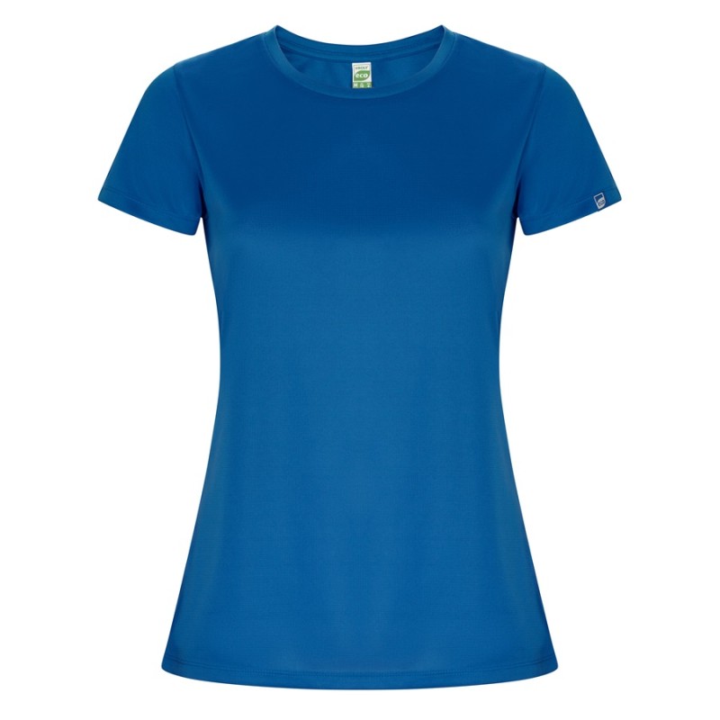 Camiseta roly imola woman 0428