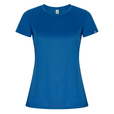 Camiseta Mujer Roly Imola 0428