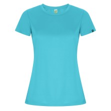 CAMISETA ROLY IMOLA WOMAN 0428