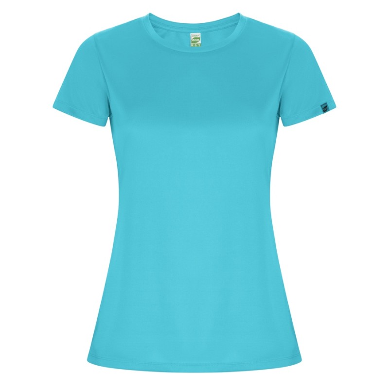 Camiseta roly imola woman 0428