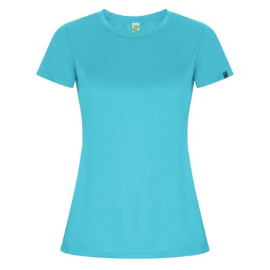 Camiseta Mujer Roly Imola 0428