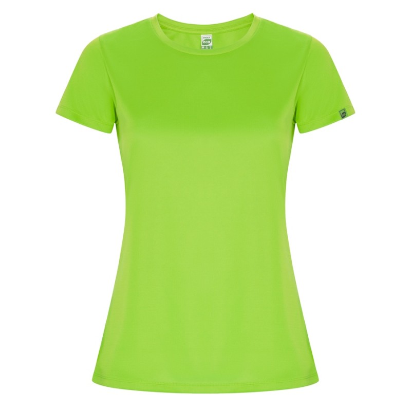 Camiseta roly imola woman 0428