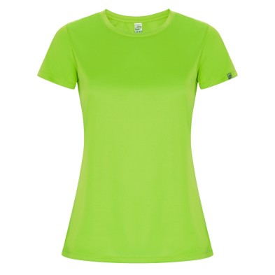 Camiseta Mujer Roly Imola 0428