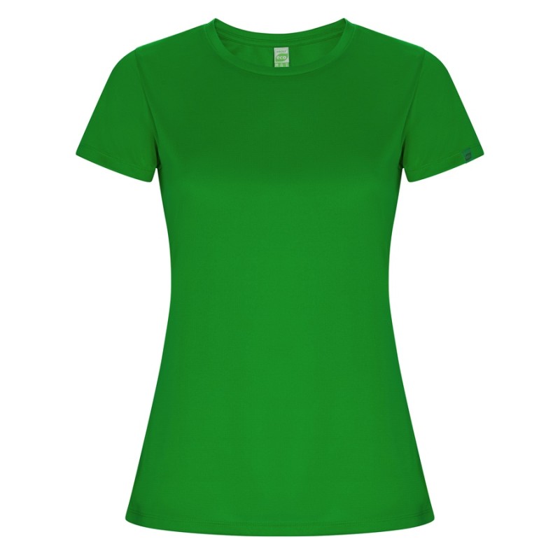 Camiseta roly imola woman 0428