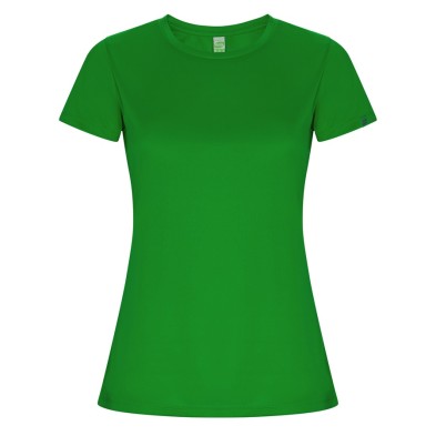Camiseta Mujer Roly Imola 0428