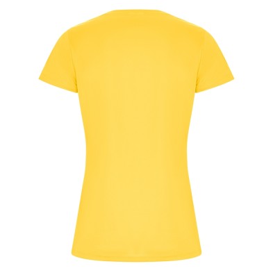 Camiseta Mujer Roly Imola 0428