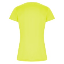 CAMISETA ROLY IMOLA WOMAN 0428