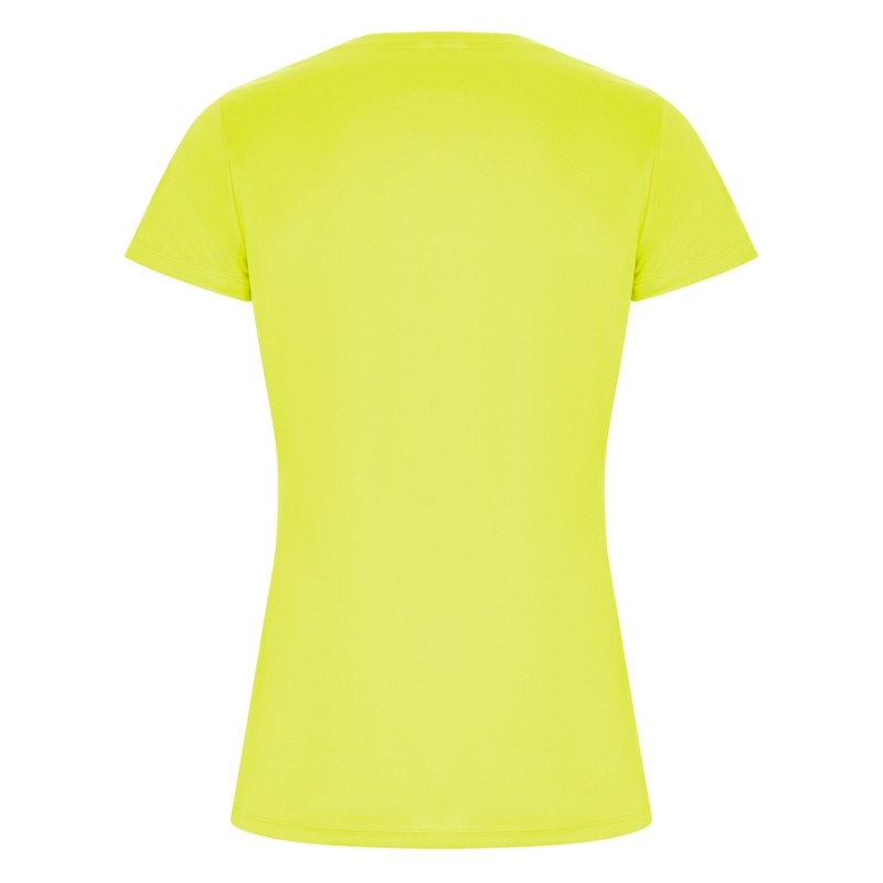 Camiseta roly imola woman 0428