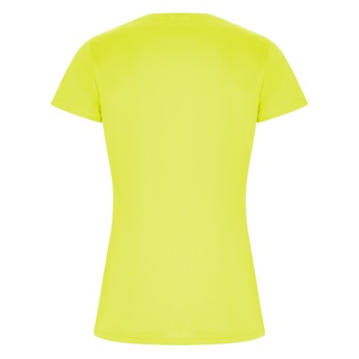 Camiseta Mujer Roly Imola 0428