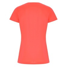 CAMISETA ROLY IMOLA WOMAN 0428