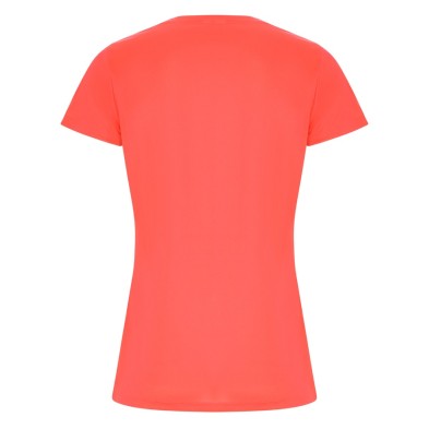 Camiseta Mujer Roly Imola 0428