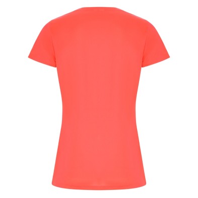 CAMISETA ROLY IMOLA WOMAN 0428