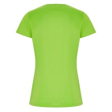 CAMISETA ROLY IMOLA WOMAN 0428