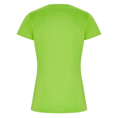 Camiseta Mujer Roly Imola 0428