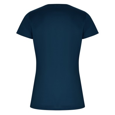 Camiseta Mujer Roly Imola 0428