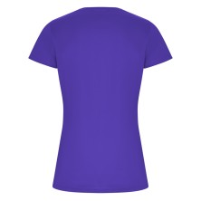 CAMISETA ROLY IMOLA WOMAN 0428