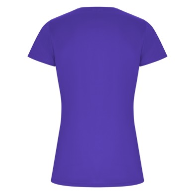 Camiseta Mujer Roly Imola 0428
