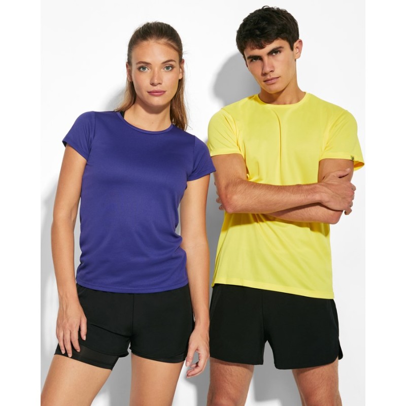 Camiseta roly imola woman 0428
